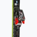 Völkl Racetiger SL Master + XComp 16 GW sárga/fekete lesiklás sílécek 4