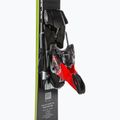 Völkl Racetiger SL Master + XComp 16 GW sárga/fekete lesiklás sílécek 5