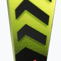 Völkl Racetiger SL Master + XComp 16 GW sárga/fekete lesiklás sílécek 7