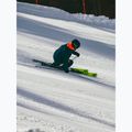 Völkl Racetiger SL Master + XComp 16 GW sárga/fekete lesiklás sílécek 13