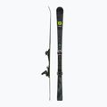 Lejtő síléc Völkl Deacon XTD + vMotion 10 GW fekete/lime zöld 2
