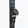 Lejtő síléc Völkl Deacon XTD + vMotion 10 GW fekete/lime zöld 4