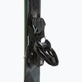 Lejtő síléc Völkl Deacon XTD + vMotion 10 GW fekete/lime zöld 5