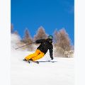 Lejtő síléc Völkl Deacon XTD + vMotion 10 GW fekete/lime zöld 8