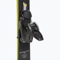 Gyermek lesiklás síléc Völkl Racetiger Junior Pro + 7.0 VMotion Jr flo sárga/fekete 5