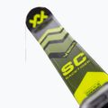 Lesikló léc Völkl Racetiger SC Black + kötés VMotion 10 GW 2
