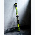 Lesikló léc Völkl Racetiger SC Black + kötés VMotion 10 GW 3