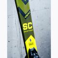 Lesikló léc Völkl Racetiger SC Black + kötés VMotion 10 GW 4
