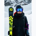 Lesikló léc Völkl Racetiger SC Black + kötés VMotion 10 GW 5
