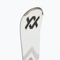 Lesikló léc Völkl Racetiger SC White + kötés VMotion 10 GW 6