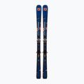 Lesikló léc Völkl Peregrine 82 + kötés Lowride 13 FR 8