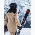 Lesikló léc Völkl Peregrine 80 + kötés Lowride 12 TCX 5