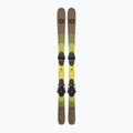 Lesikló léc Völkl Blaze 86 Olive VMotion + kötés VMotion 10 GW 90 mm