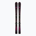 Gyermek lesiklás Völkl Flair Jr + kötés 4.5 VMotion Jr Lady 80-90 cm