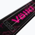 Gyermek lesiklás Völkl Flair Jr + kötés 4.5 VMotion Jr Lady 100-120 cm 5