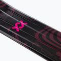 Gyermek lesiklás Völkl Flair Jr + kötés 4.5 VMotion Jr Lady 130-160 cm 4