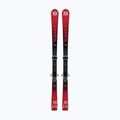 Alpesi sílécek Völkl Racetiger SRC Red + VMotion 10 GW black kötések