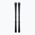 Női alpesi síléc Völkl Shine SC Carbon + kötések VMotion 11 TCX Lady black/anthracite/rose 2