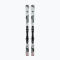 Női alpesi síléc Völkl Shine SC + kötések VMotion 11 TCX Lady black/anthracite/rose