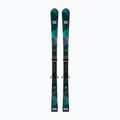 Női síléc Völkl Shine 76 + kötés VMotion 10 GW Lady black/green