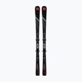 Alpesi síléc Völkl Peregrine 72 black + kötések RMotion T 12 black