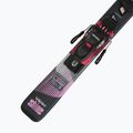 Gyerek alpesi síléc Völkl Shine Jr + kötés 4.5 VMotion Jr Lady 80-90 cm black/pink 7