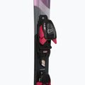 Gyerek síléc Völkl Shine Jr + kötések 4.5 VMotion Jr Lady 100-120 cm black/pink 4