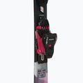 Gyerek síléc Völkl Shine Jr + kötések 4.5 VMotion Jr Lady 100-120 cm black/pink 5