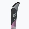 Gyerek síléc Völkl Shine Jr + kötések 4.5 VMotion Jr Lady 100-120 cm black/pink 6