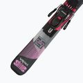 Gyerek síléc Völkl Shine Jr + kötések 4.5 VMotion Jr Lady 100-120 cm black/pink 7