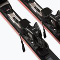Lesikló sílécek + kötések Völkl Peregrine 76 + RMotion T 12 5