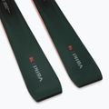 Lesikló sílécek + kötések Völkl Peregrine 76 + RMotion T 12 6