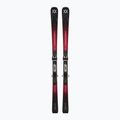 Lesikló sílécek + kötések Völkl Peregrine 72 Black + RMotion T 12