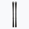 Lesikló sílécek + kötések Völkl Peregrine 72 Black + RMotion T 12 2