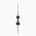 Lesikló sílécek + kötések Völkl Peregrine 72 Black + RMotion T 12 3