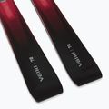 Lesikló sílécek + kötések Völkl Peregrine 72 Black + RMotion T 12 6