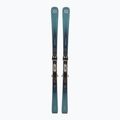 Lesikló sílécek + kötések Völkl Peregrine 72 Green + RMotion T 12