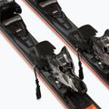 Lesikló sílécek + kötések Völkl Peregrine MT + VMotion 10 GW 5
