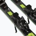 Lesikló sílécek + kötések Völkl Peregrine XT + VMotion 10 GW 5