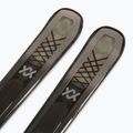 Lesikló sílécek + kötések Völkl Peregrine V.Werks + Lowride 13 FR VWerks GW 4
