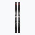Lesikló sílécek + kötések Völkl Peregrine 80 + Lowride 12 TCX