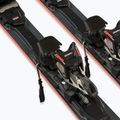 Lesikló sílécek + kötések Völkl Peregrine 80 + Lowride 12 TCX 6