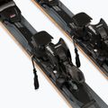 Lesikló sílécek + kötések Völkl Peregrine 78 + Lowride 11 TCX 5