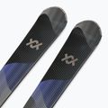 Női lesikló sílécek + kötések Völkl Shine MT+VMotion 10 GW Lady 4