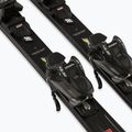Gyermek lesikló sílécek + kötések Völkl Racetiger Jr Yellow+7.0 VMotion Jr 130-160 cm 5