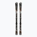 Női lesikló sílécek + kötések Völkl Shine SC Carbon+VMotion 11 TCX Lady