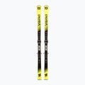 Lesikló sílécek + kötések Völkl Racetiger GS+RMotion T 12