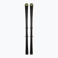 Lesikló sílécek + kötések Völkl Racetiger GS+RMotion T 12 2
