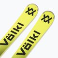 Lesikló sílécek + kötések Völkl Racetiger GS+RMotion T 12 4