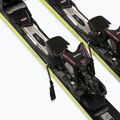 Lesikló sílécek + kötések Völkl Racetiger GS+RMotion T 12 5